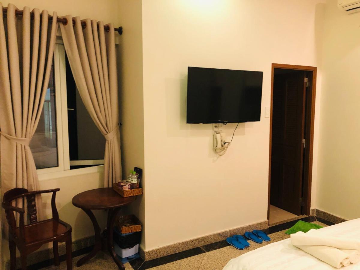فندق فو كووك نجوك فيت دونغ دونغ المظهر الخارجي الصورة